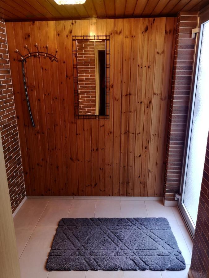 Ferien Am Wald Apartment Baiersbronn Exterior photo